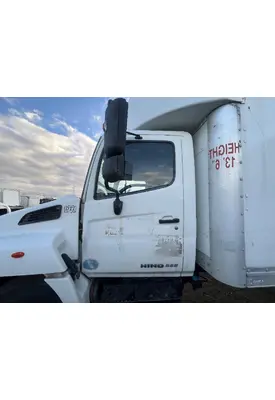 HINO 238 Door Assembly, Front
