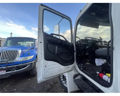 HINO 238 Door Assembly, Front