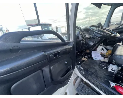 HINO 238 Door Assembly, Front