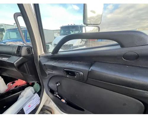 HINO 238 Door Assembly, Front