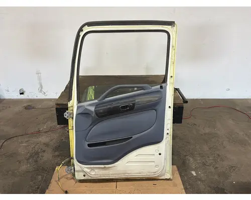 HINO 238 Door Assembly