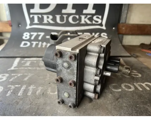 HINO 238 ECM (Brake & ABS)