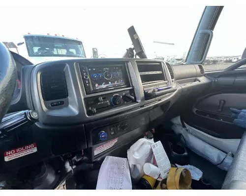 HINO 238 ECM (HVAC)