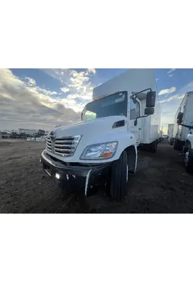 HINO 238 ECM