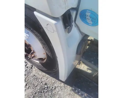 HINO 238 FENDER EXTENSION