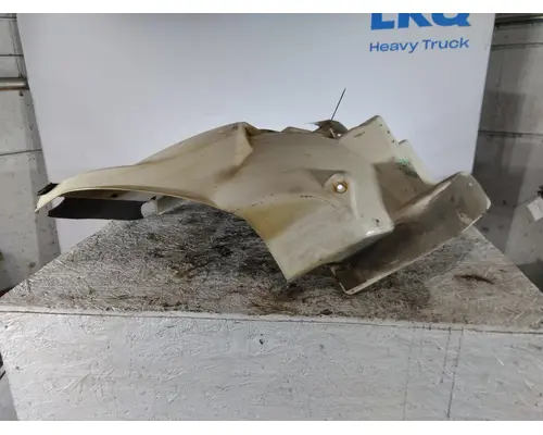 HINO 238 FENDER EXTENSION