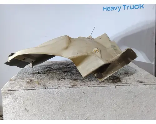 HINO 238 FENDER EXTENSION