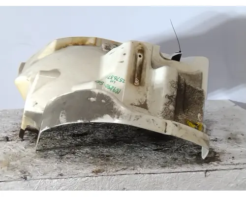 HINO 238 FENDER EXTENSION