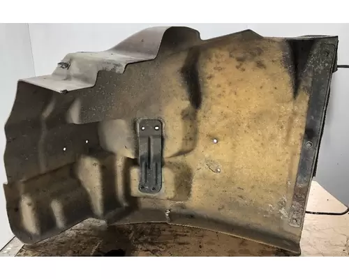 HINO 238 Fender Extension