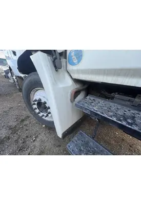 HINO 238 Fender Extension