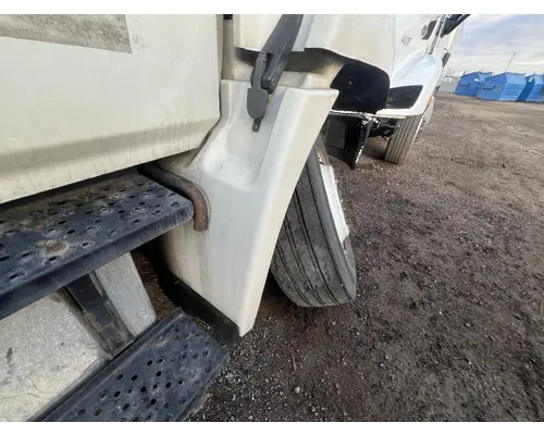 HINO 238 Fender Extension