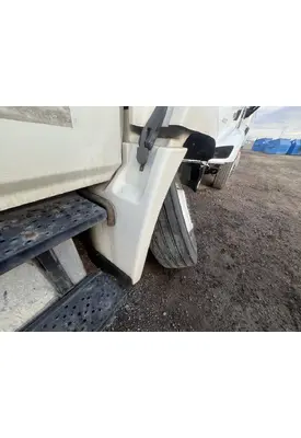 HINO 238 Fender Extension