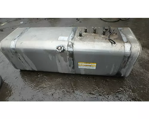 HINO 238 Fuel Tank