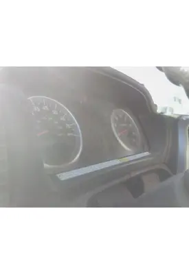 HINO 238 GAUGE CLUSTER