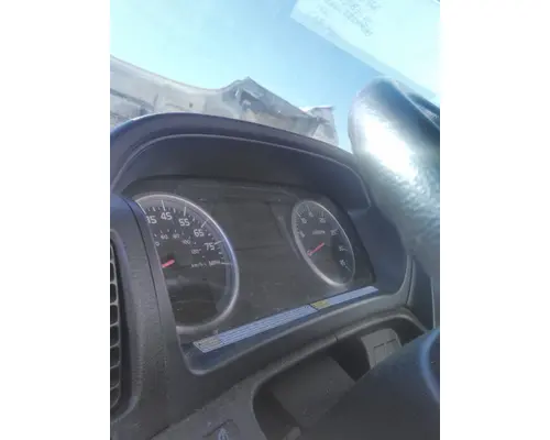 HINO 238 GAUGE CLUSTER