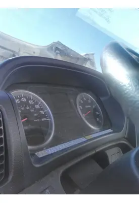 HINO 238 GAUGE CLUSTER