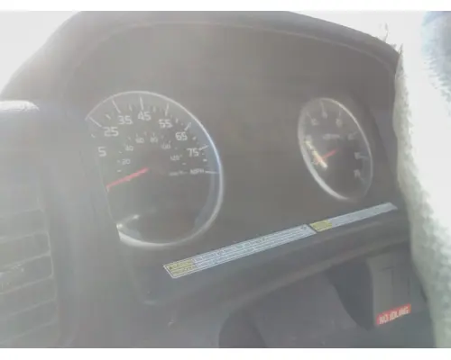 HINO 238 GAUGE CLUSTER