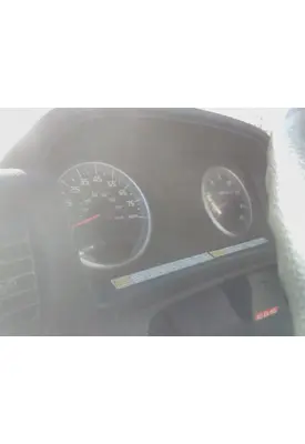 HINO 238 GAUGE CLUSTER