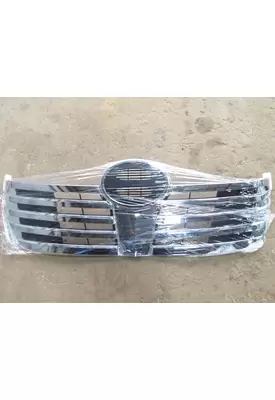 HINO 238 Grille