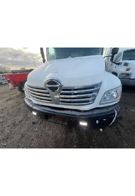 HINO 238 Grille