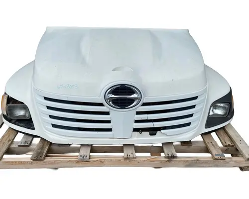 HINO 238 Hood
