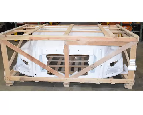 HINO 238 Hood