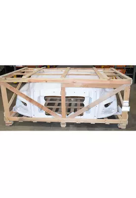 HINO 238 Hood