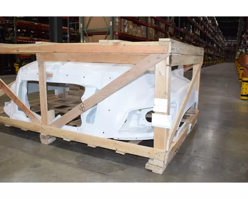 HINO 238 Hood