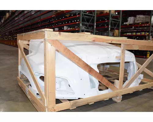 HINO 238 Hood
