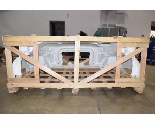 HINO 238 Hood