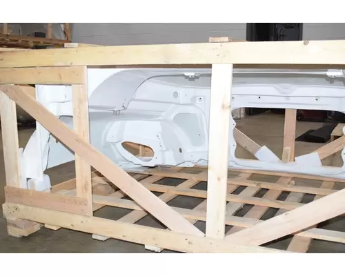 HINO 238 Hood
