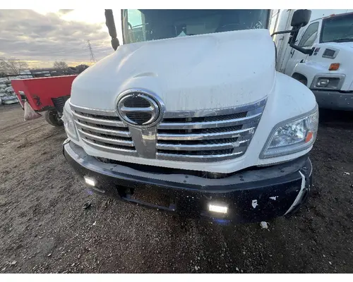 HINO 238 Hood