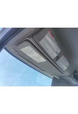 HINO 238 INTERIOR SUN VISOR