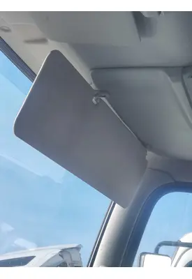 HINO 238 INTERIOR SUN VISOR