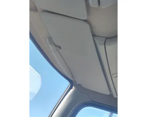 HINO 238 INTERIOR SUN VISOR