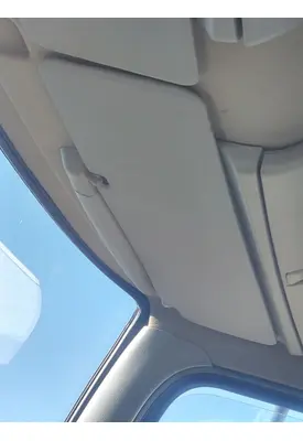 HINO 238 INTERIOR SUN VISOR