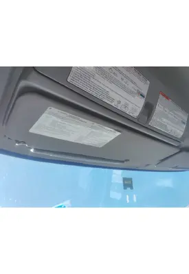 HINO 238 INTERIOR SUN VISOR