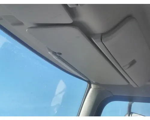 HINO 238 INTERIOR SUN VISOR