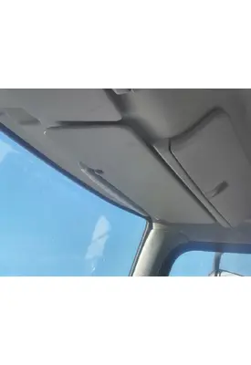 HINO 238 INTERIOR SUN VISOR