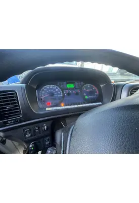 HINO 238 Instrument Cluster