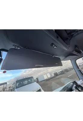 HINO 238 Interior Sun Visor