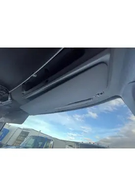 HINO 238 Interior Sun Visor