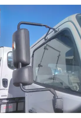 HINO 238 MIRROR ASSEMBLY CAB/DOOR