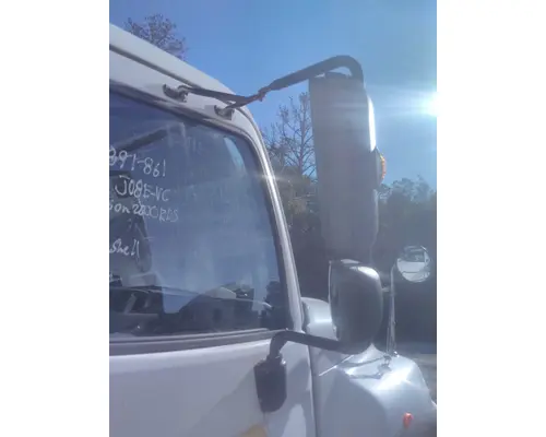 HINO 238 MIRROR ASSEMBLY CABDOOR