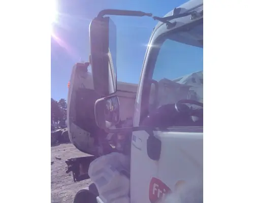 HINO 238 MIRROR ASSEMBLY CABDOOR
