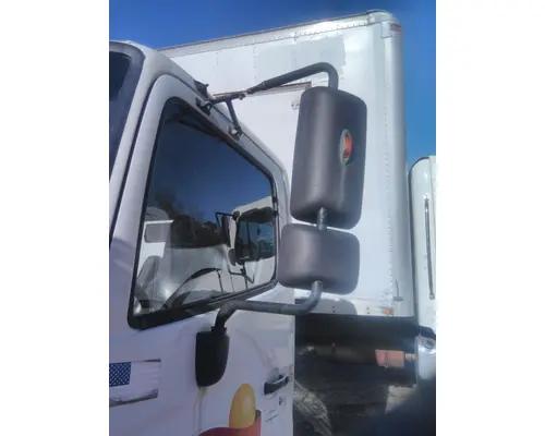 HINO 238 MIRROR ASSEMBLY CABDOOR