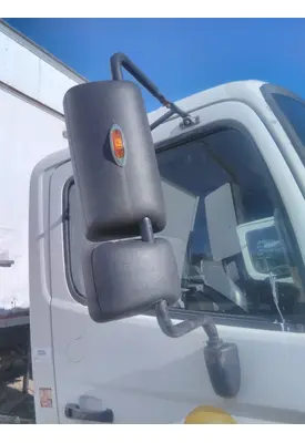 HINO 238 MIRROR ASSEMBLY CAB/DOOR