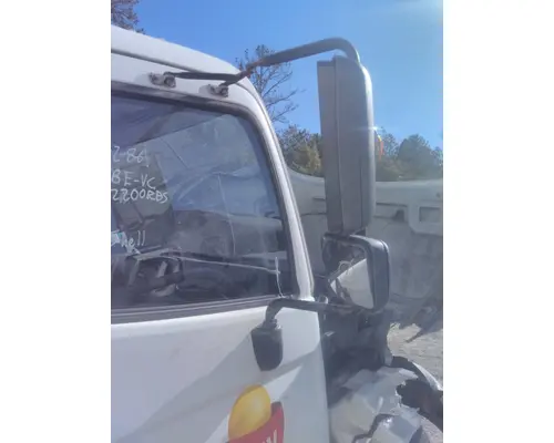 HINO 238 MIRROR ASSEMBLY CABDOOR