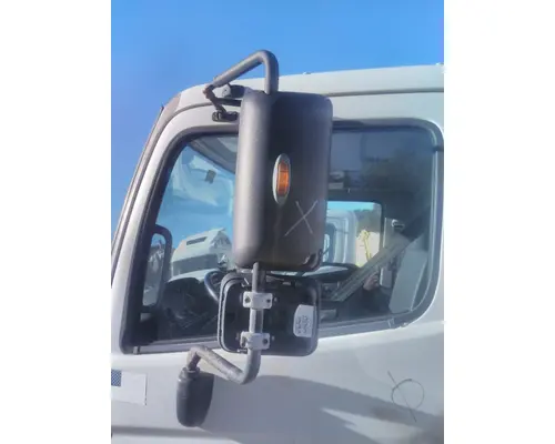 HINO 238 MIRROR ASSEMBLY CABDOOR