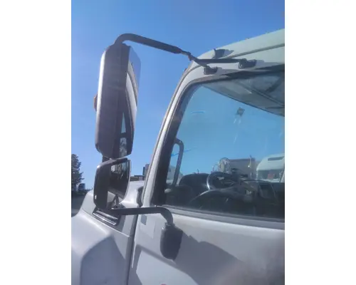 HINO 238 MIRROR ASSEMBLY CABDOOR
